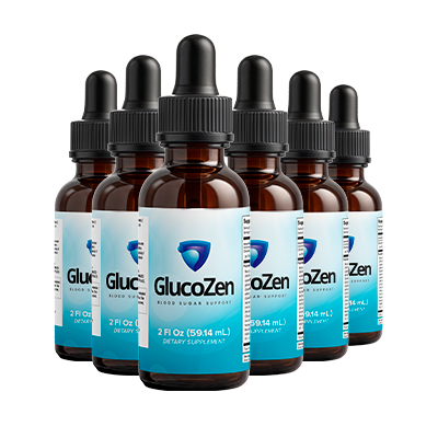  Glucozen